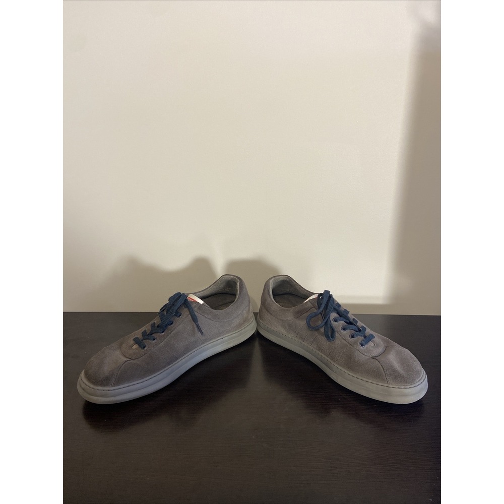 Camper K100227-015 Runner Sneaker Laces Shoes EU 45 US 11 - Picture 3 of 9